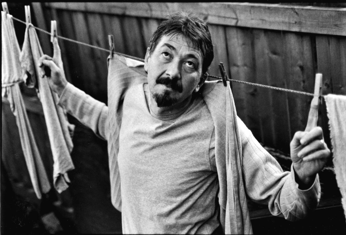 Goran Simiç/lensler konuşabilseydi